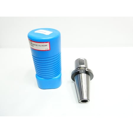 Techniks CAT50XSLN25-4 CAT/SLN SIDE LOCK END MILL TOOL HOLDER SYIC-22993